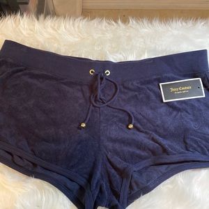 Juicy Couture shorts